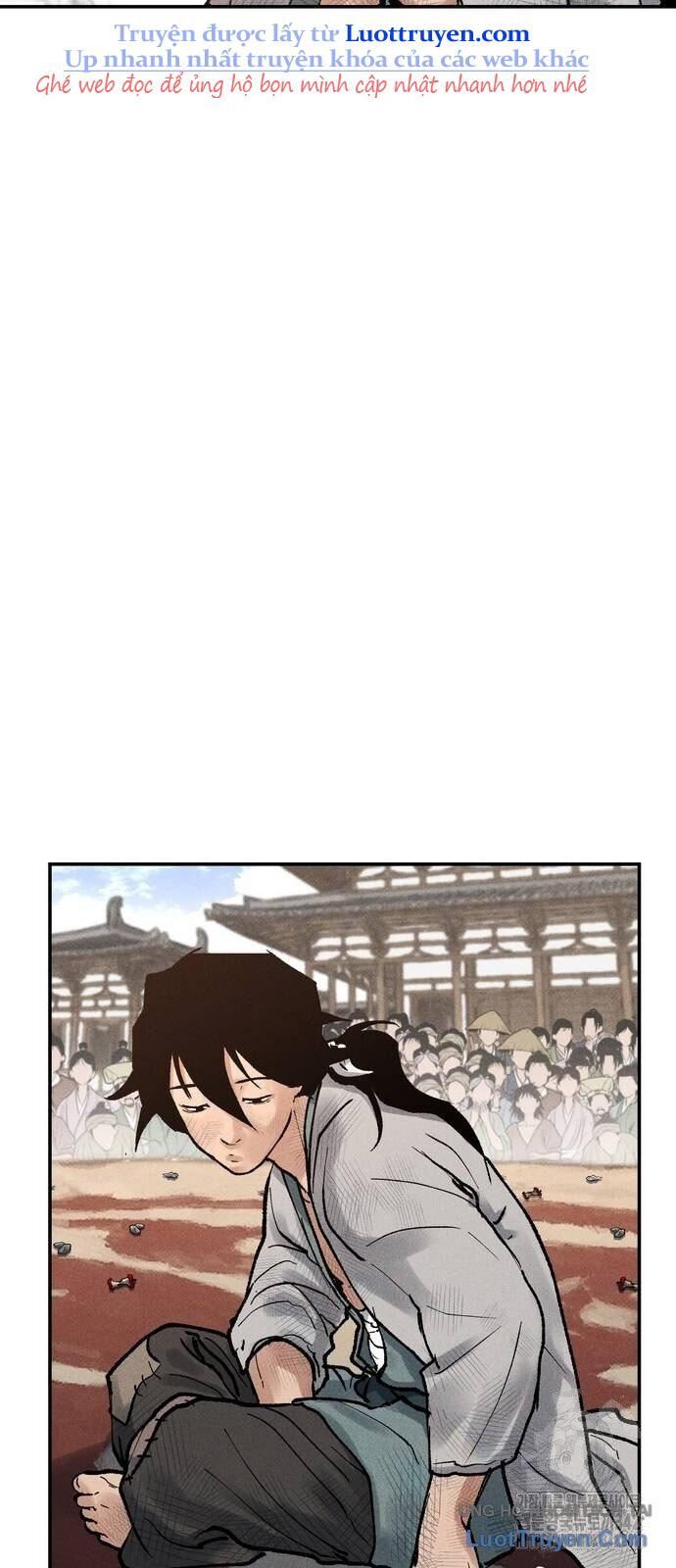 Vô Phạt Chapter 7 - Trang 2