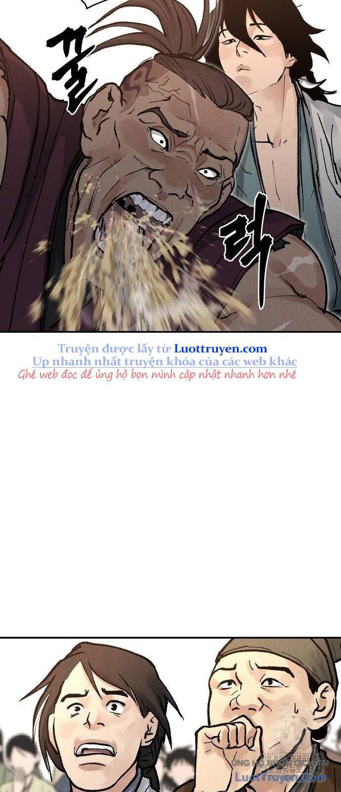 Vô Phạt Chapter 7 - Trang 2