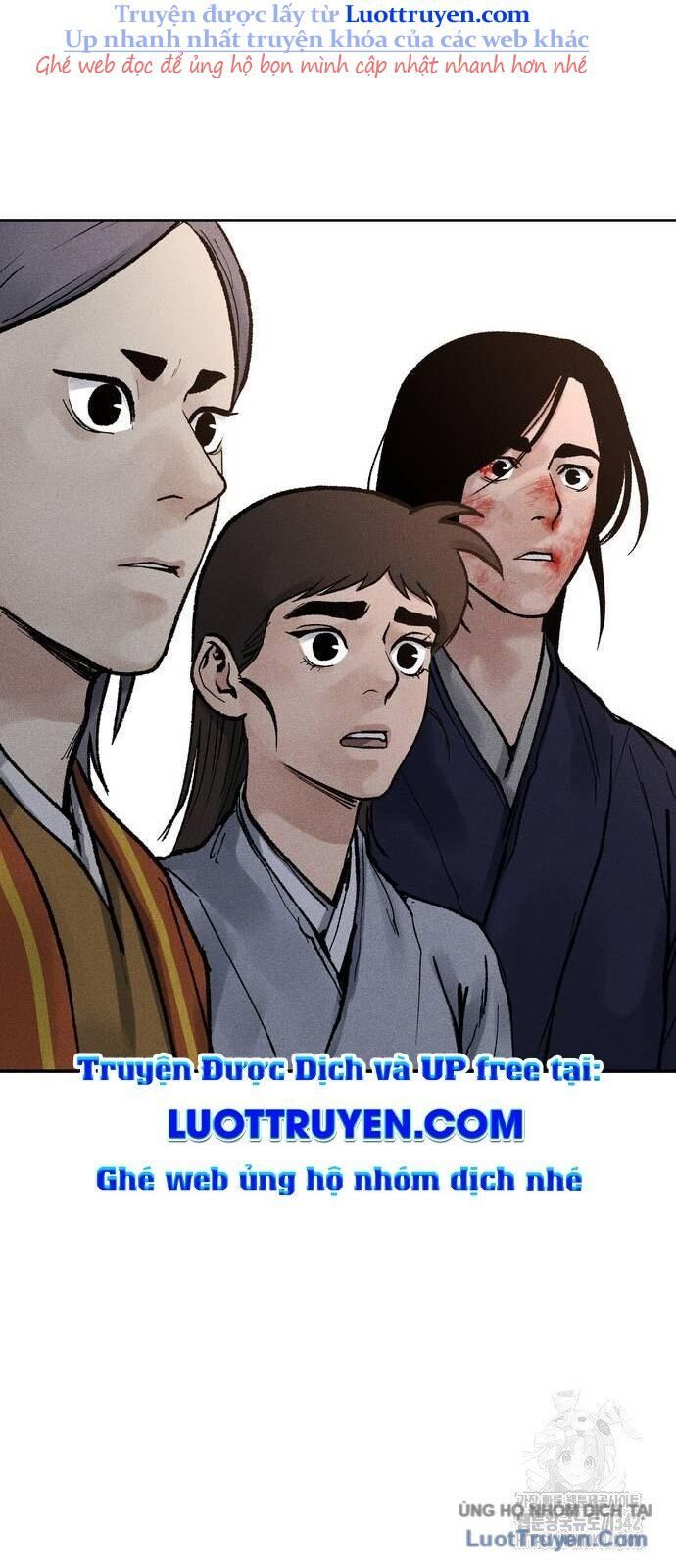 Vô Phạt Chapter 7 - Trang 2