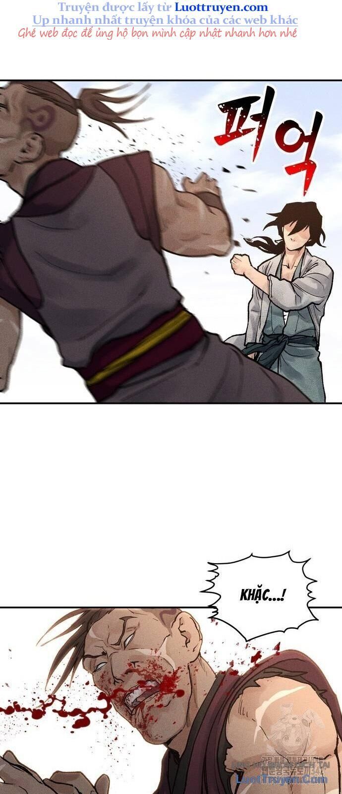 Vô Phạt Chapter 7 - Trang 2