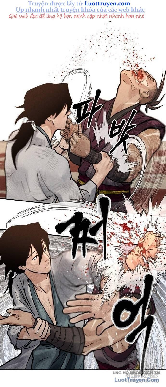 Vô Phạt Chapter 7 - Trang 2