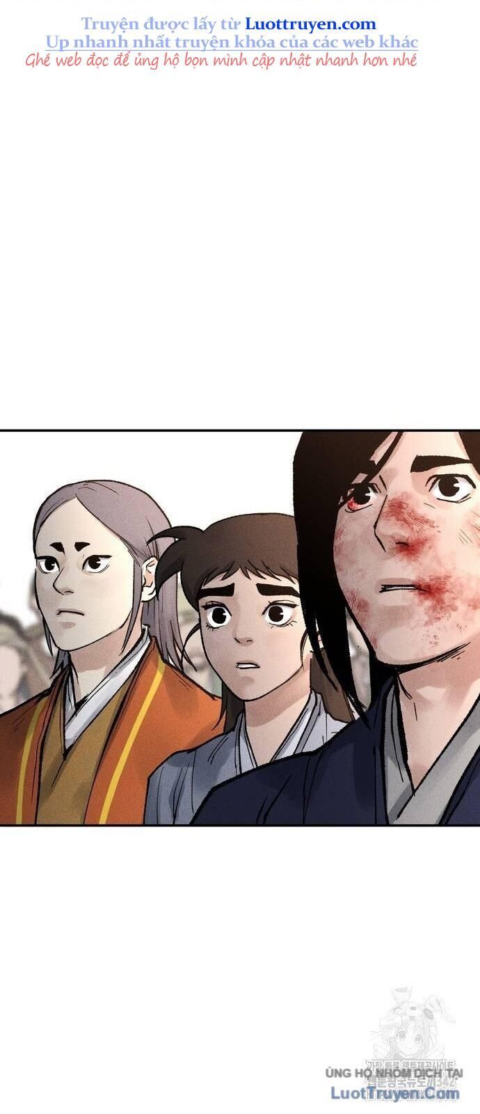 Vô Phạt Chapter 7 - Trang 2