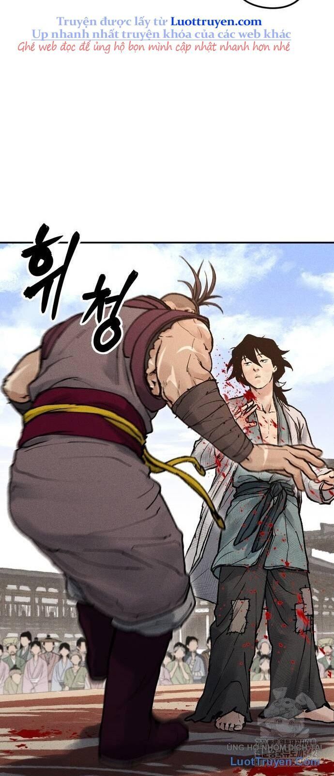 Vô Phạt Chapter 7 - Trang 2