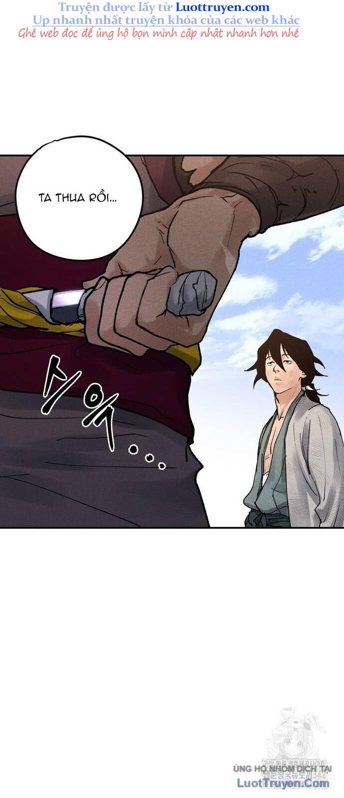 Vô Phạt Chapter 7 - Trang 2