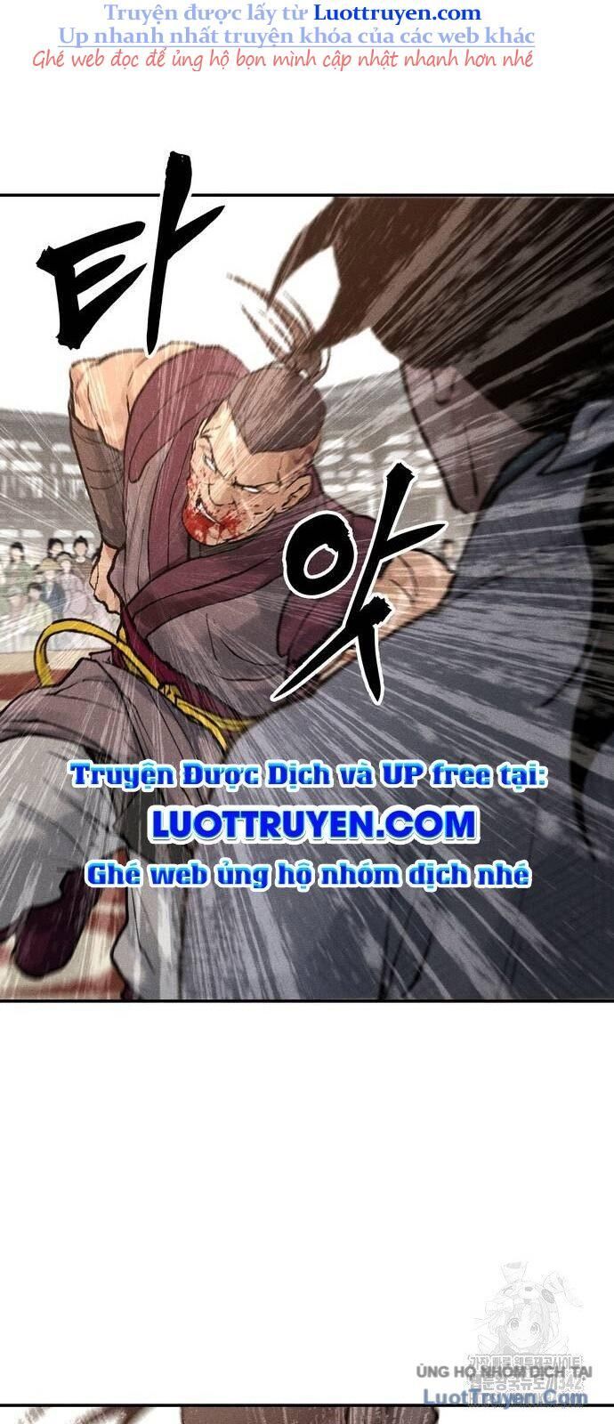 Vô Phạt Chapter 7 - Trang 2