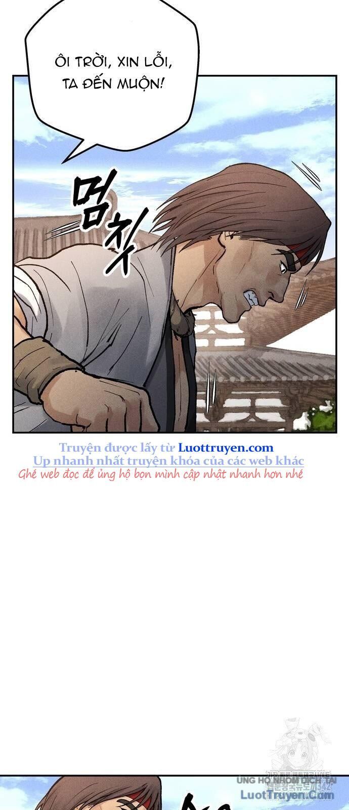 Vô Phạt Chapter 7 - Trang 2