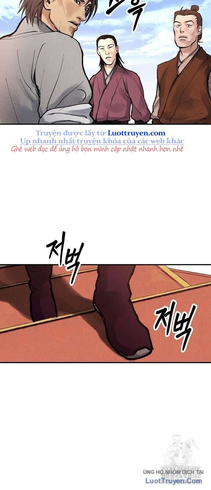 Vô Phạt Chapter 7 - Trang 2
