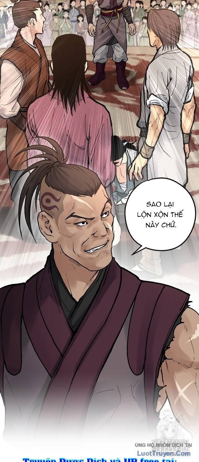 Vô Phạt Chapter 7 - Trang 2