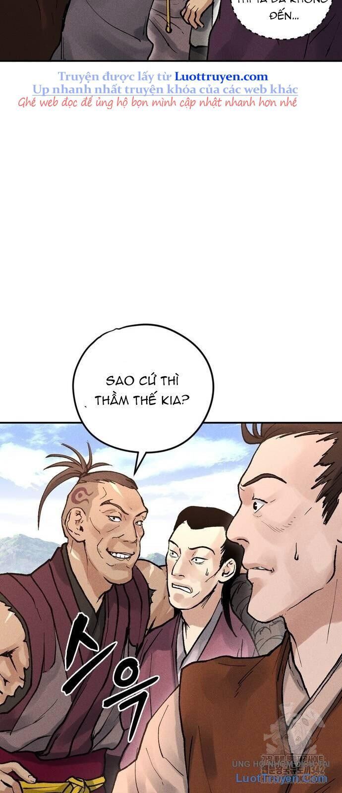 Vô Phạt Chapter 7 - Trang 2