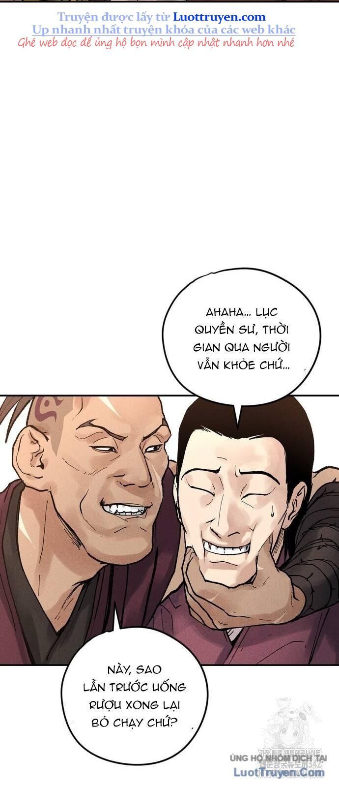 Vô Phạt Chapter 7 - Trang 2