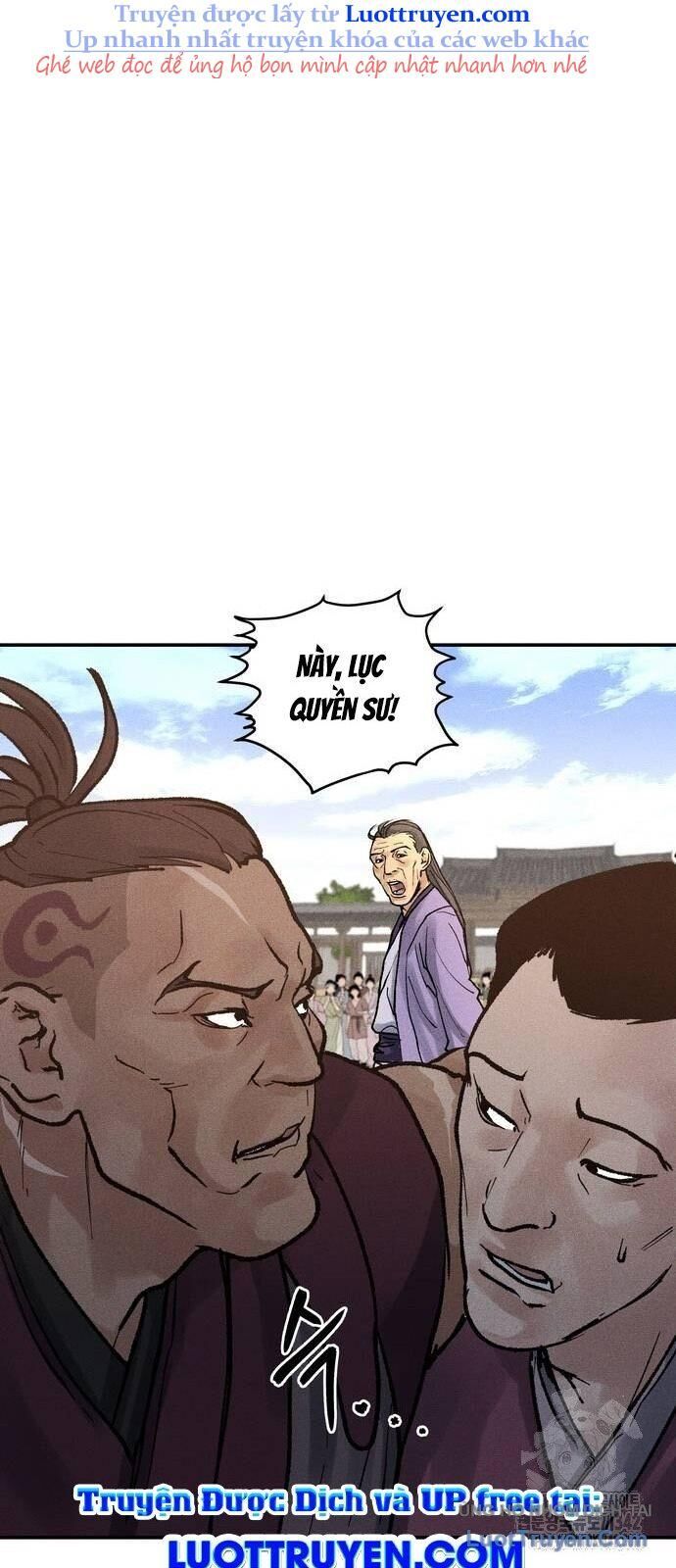 Vô Phạt Chapter 7 - Trang 2