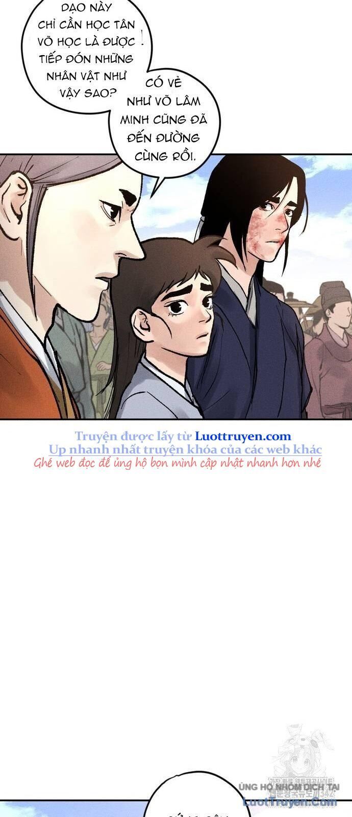 Vô Phạt Chapter 7 - Trang 2