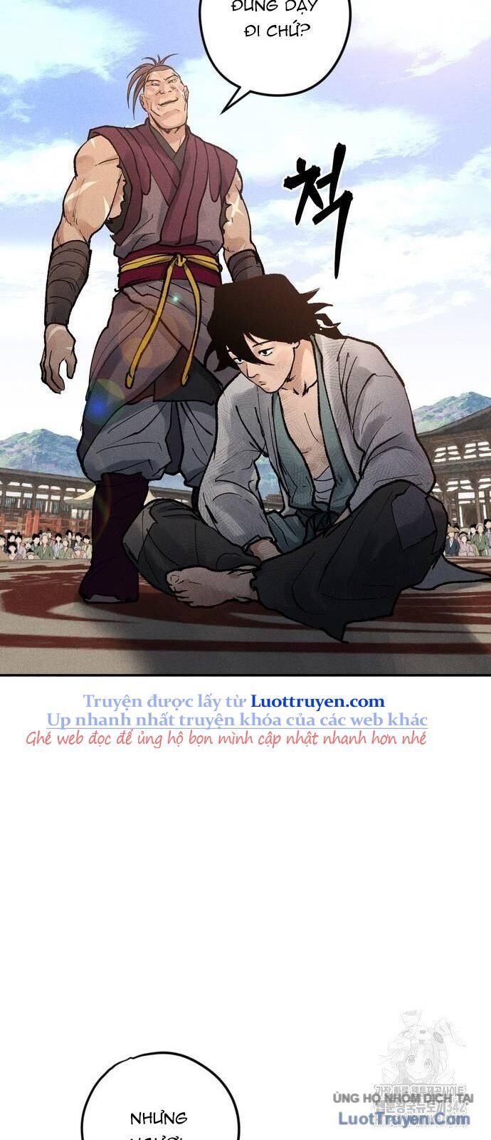 Vô Phạt Chapter 7 - Trang 2