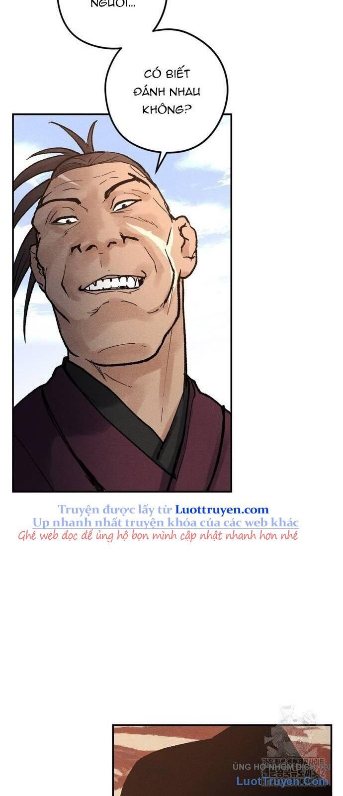 Vô Phạt Chapter 7 - Trang 2