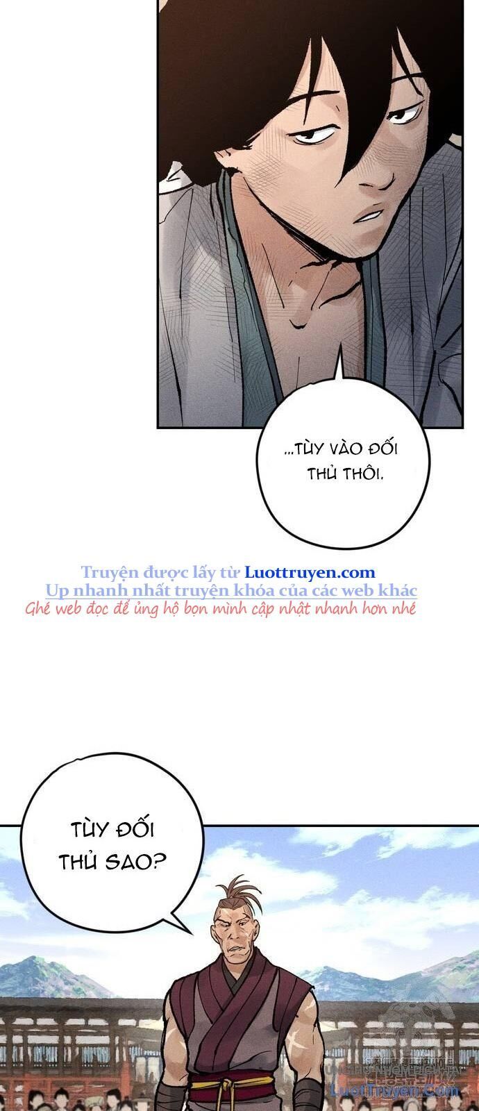 Vô Phạt Chapter 7 - Trang 2