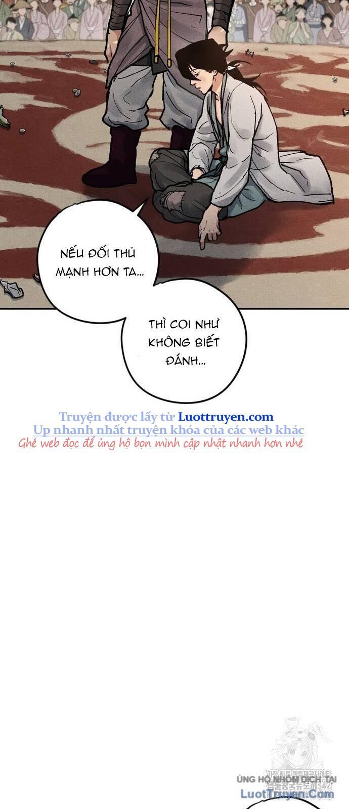 Vô Phạt Chapter 7 - Trang 2