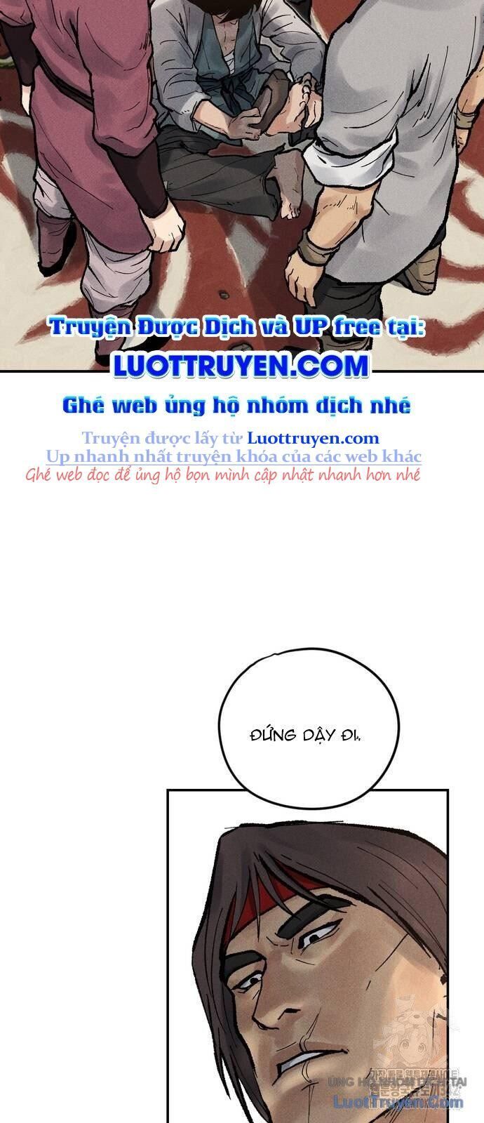 Vô Phạt Chapter 7 - Trang 2