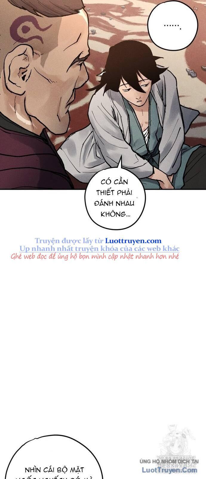 Vô Phạt Chapter 7 - Trang 2