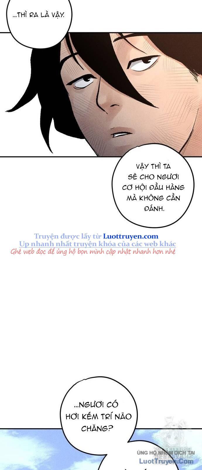 Vô Phạt Chapter 7 - Trang 2