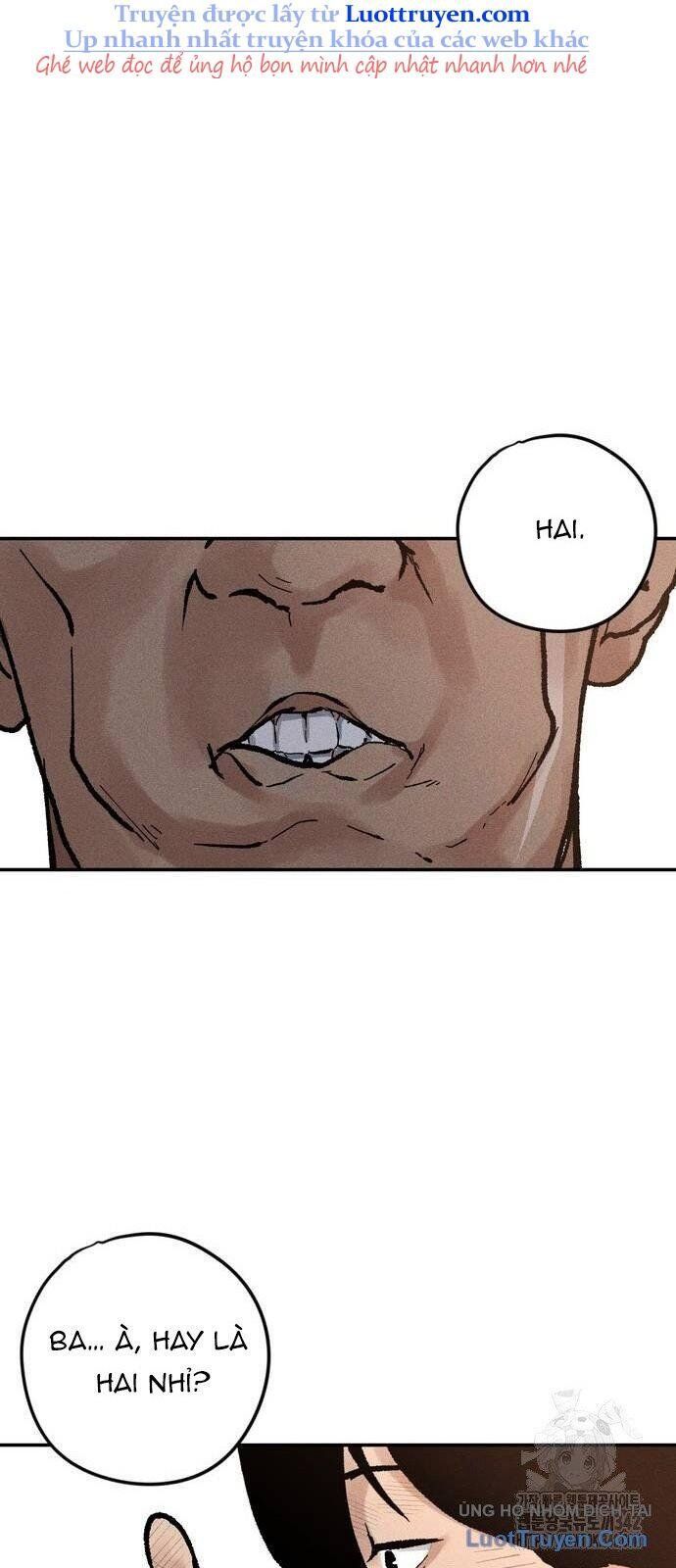 Vô Phạt Chapter 7 - Trang 2