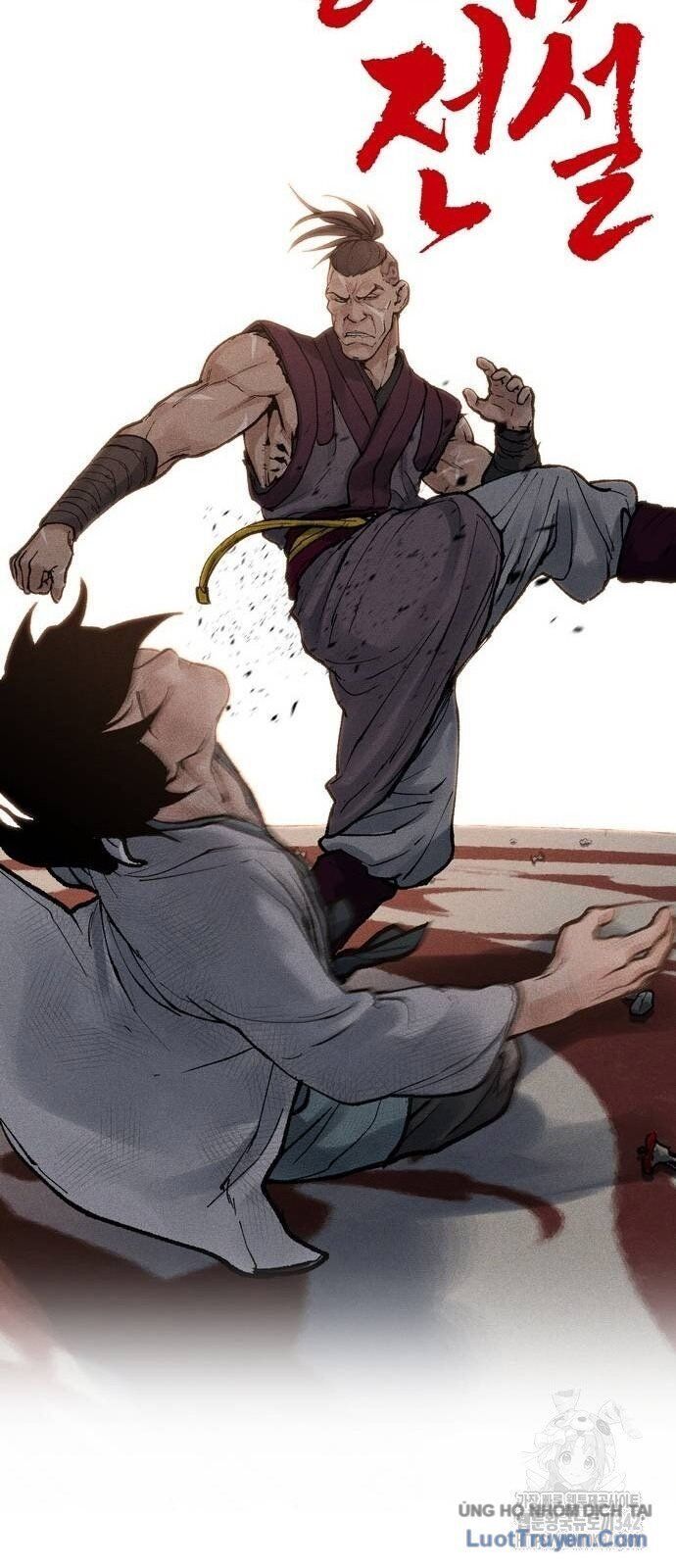 Vô Phạt Chapter 7 - Trang 2