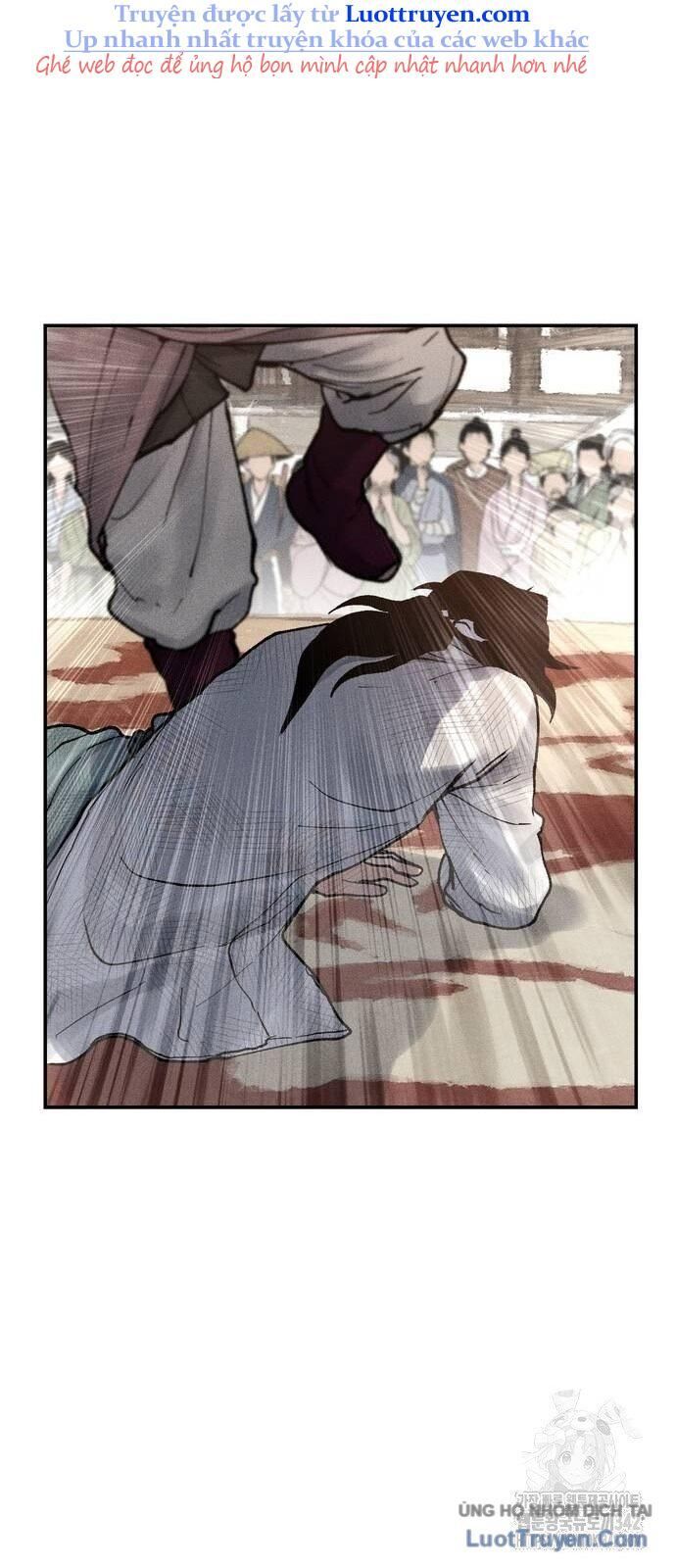 Vô Phạt Chapter 7 - Trang 2