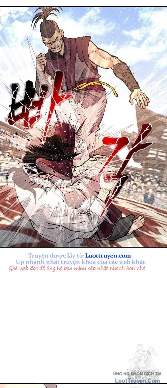 Vô Phạt Chapter 7 - Trang 2