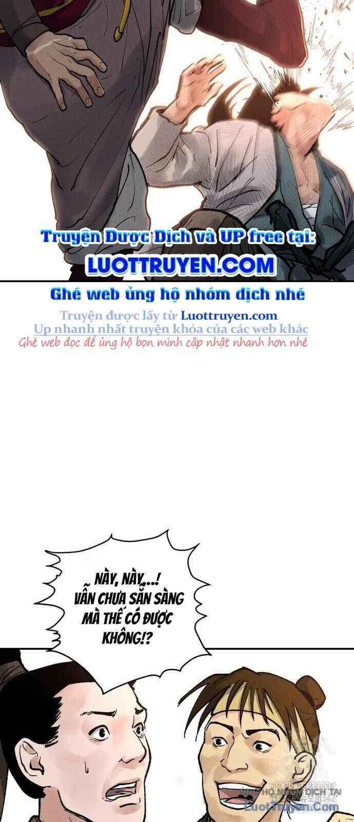 Vô Phạt Chapter 7 - Trang 2