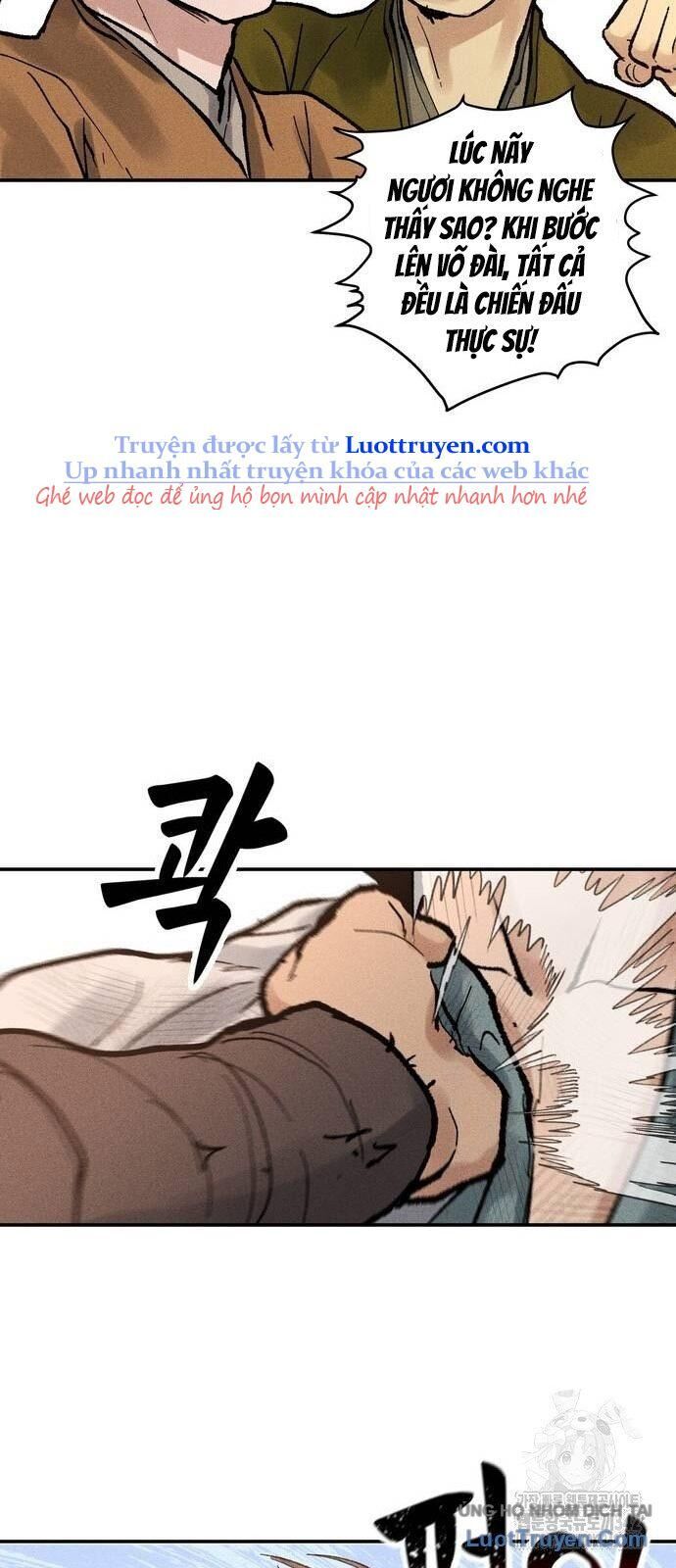 Vô Phạt Chapter 7 - Trang 2