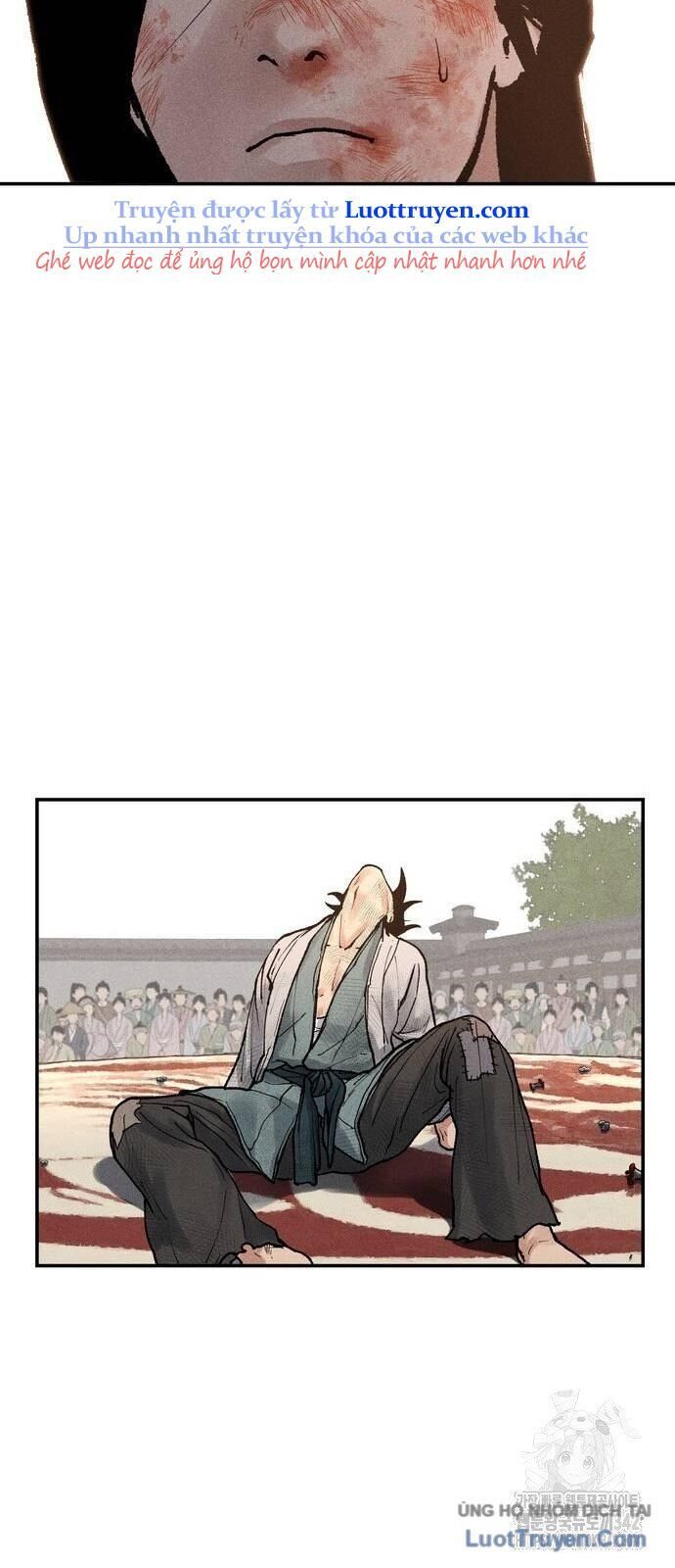 Vô Phạt Chapter 7 - Trang 2