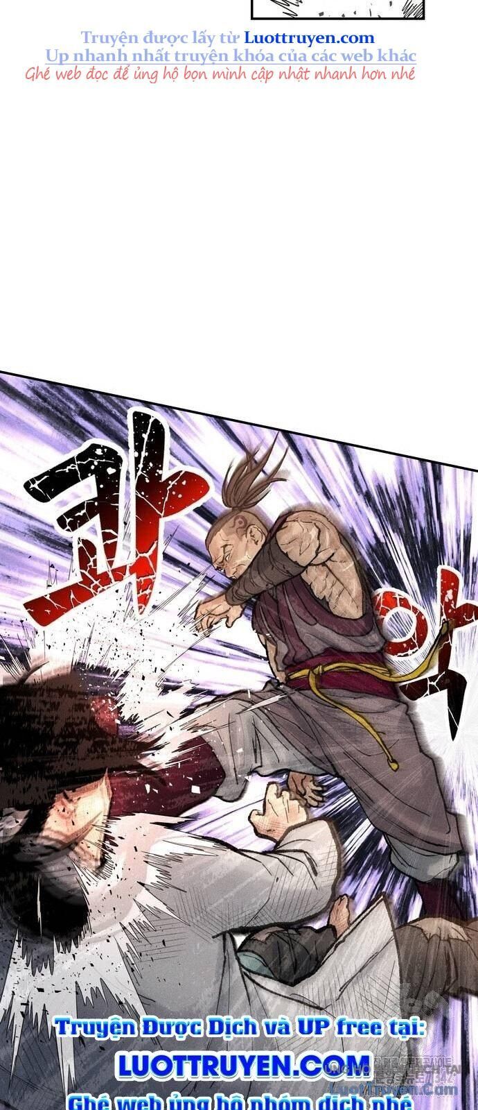 Vô Phạt Chapter 7 - Trang 2