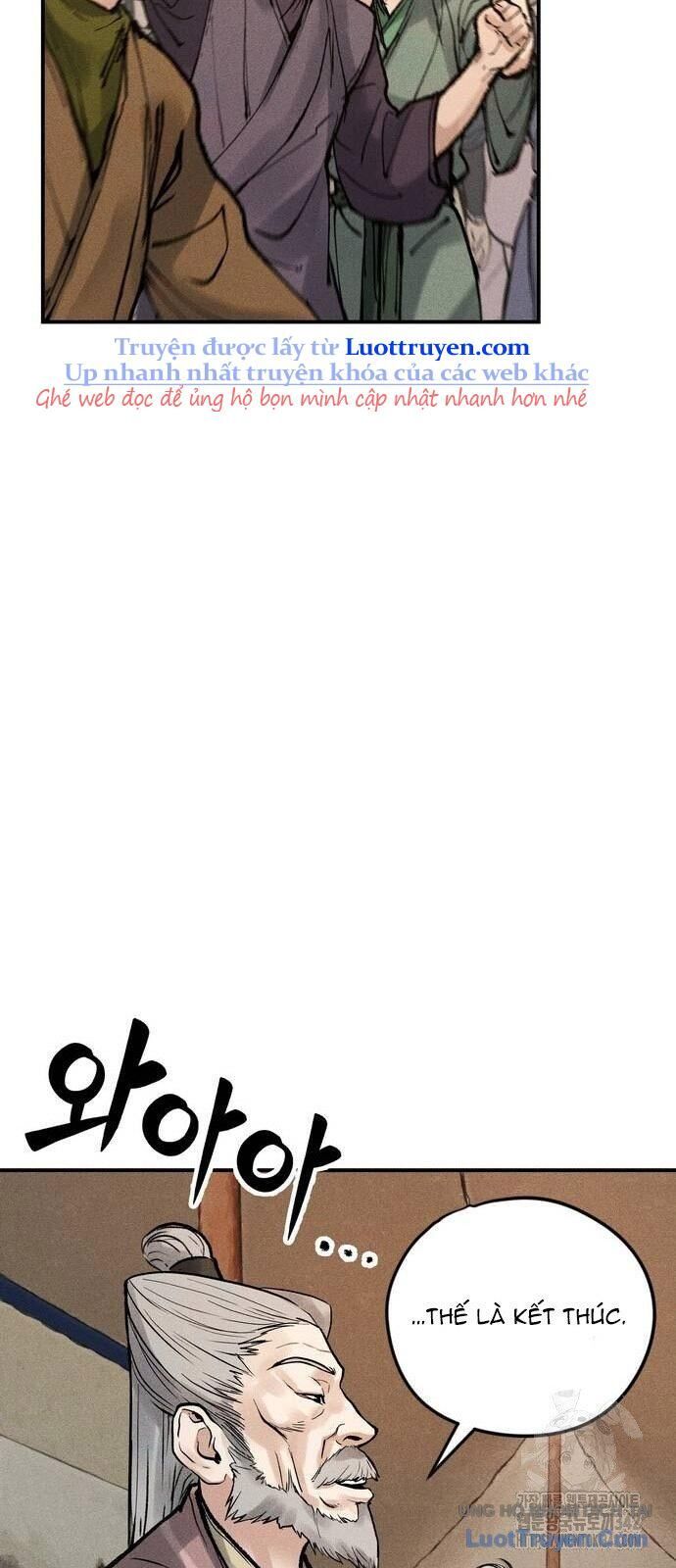 Vô Phạt Chapter 7 - Trang 2