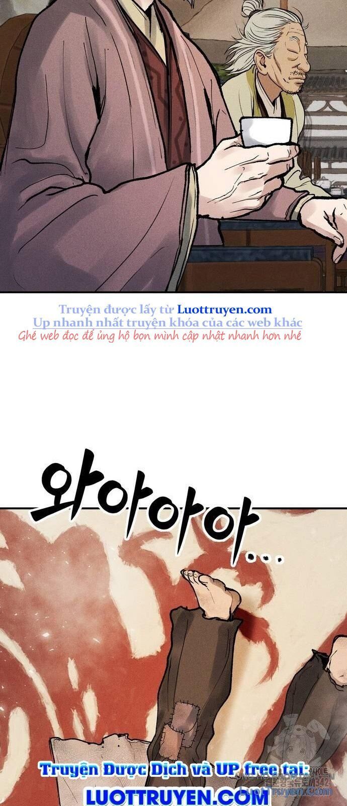 Vô Phạt Chapter 7 - Trang 2