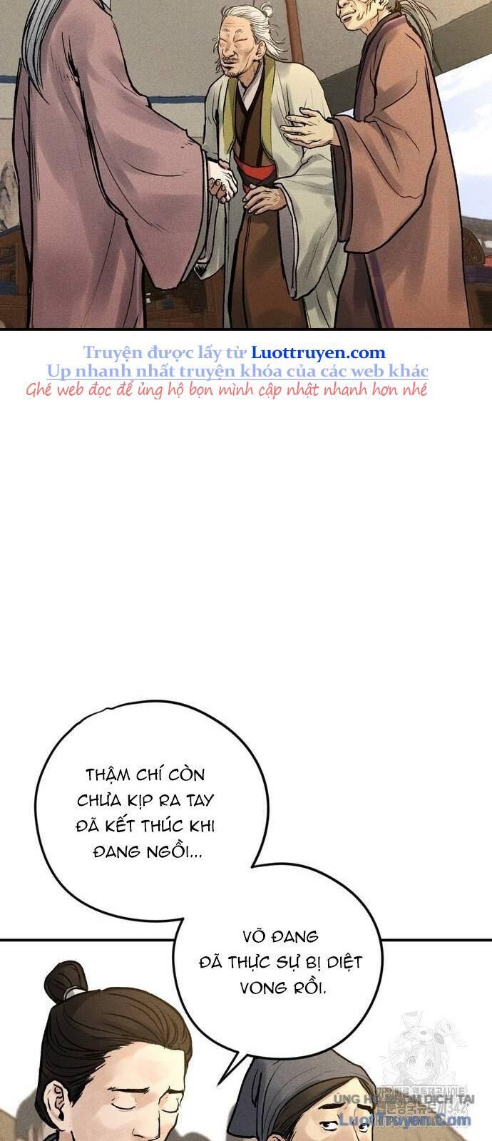 Vô Phạt Chapter 7 - Trang 2