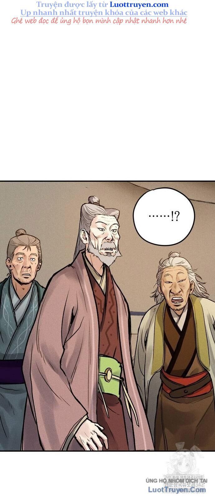 Vô Phạt Chapter 7 - Trang 2