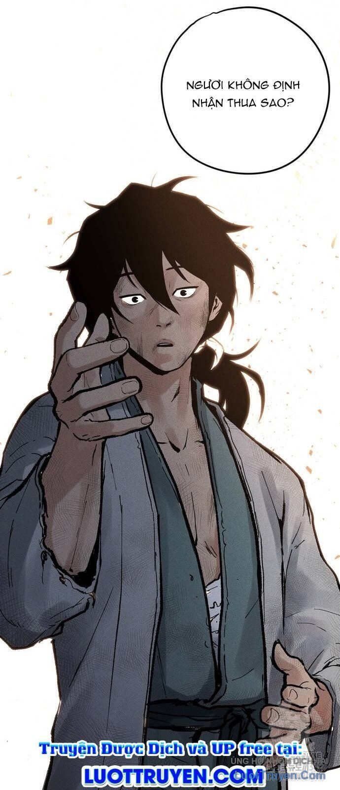 Vô Phạt Chapter 7 - Trang 2