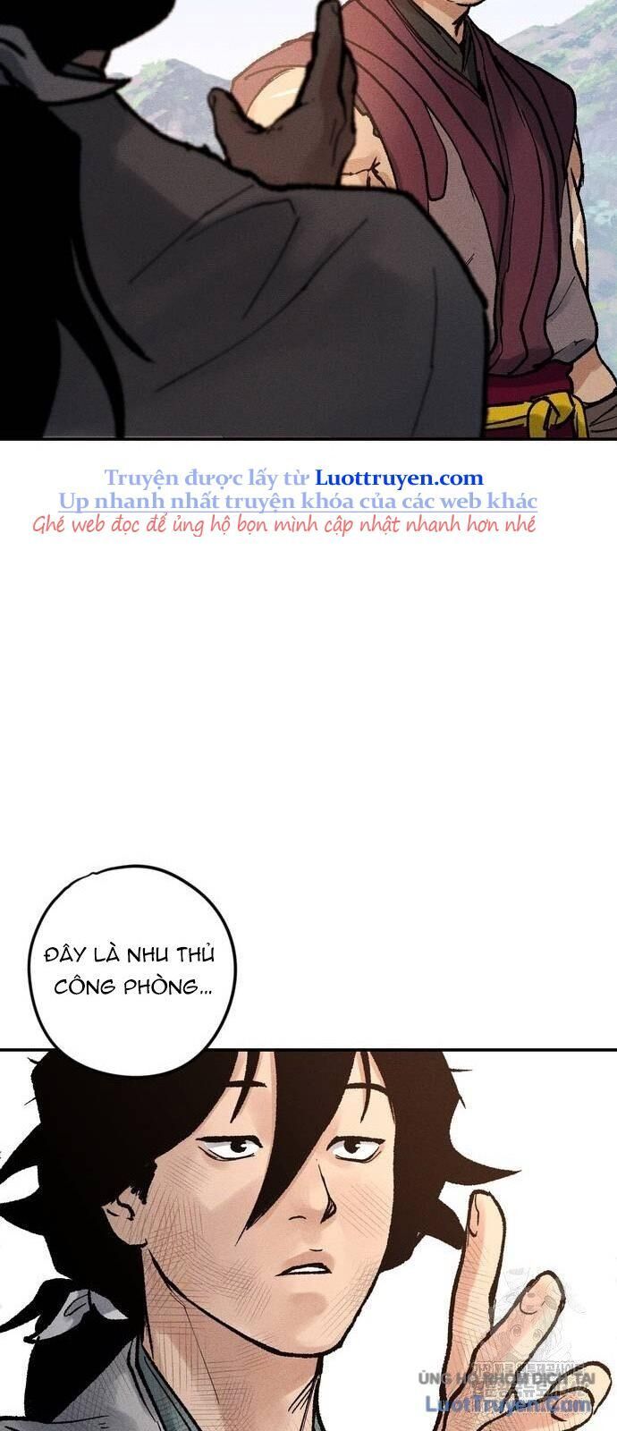 Vô Phạt Chapter 7 - Trang 2