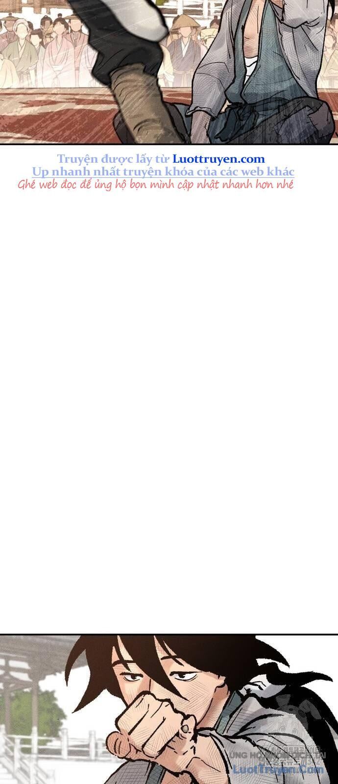 Vô Phạt Chapter 7 - Trang 2