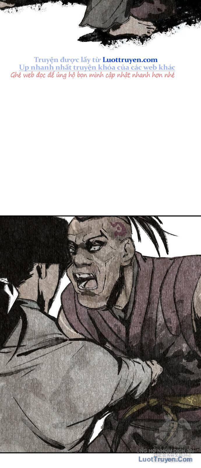 Vô Phạt Chapter 7 - Trang 2