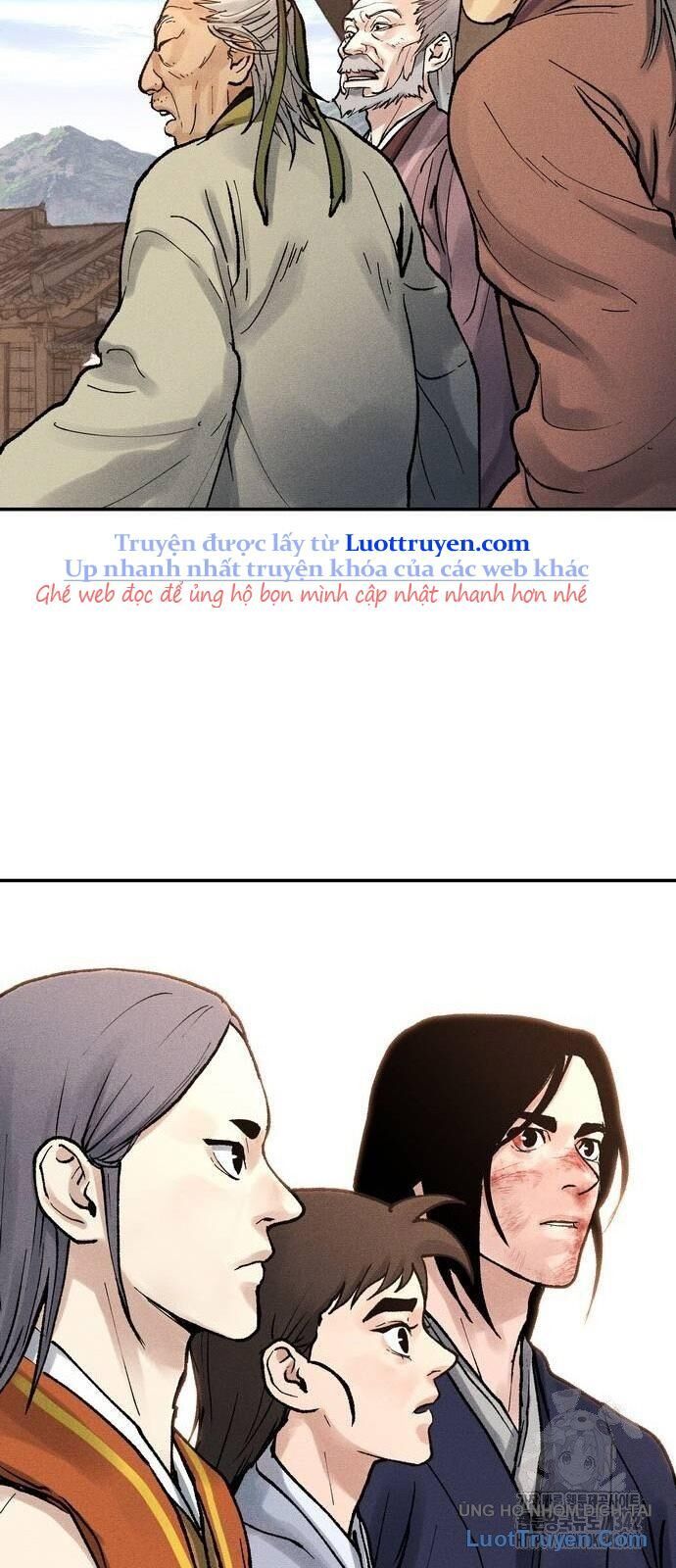 Vô Phạt Chapter 7 - Trang 2