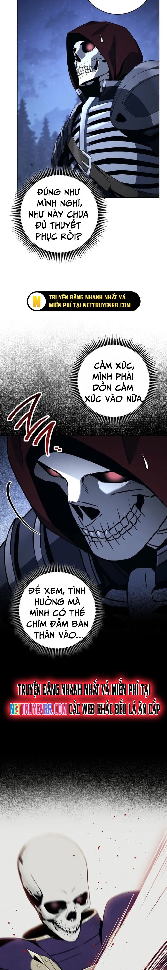 Cốt Binh Trở Lại Chapter 321 - Trang 2