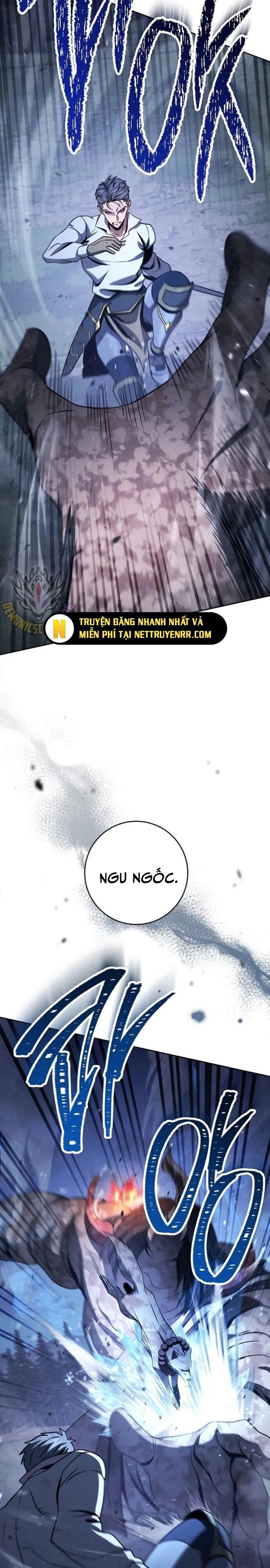 Cốt Binh Trở Lại Chapter 321 - Trang 2