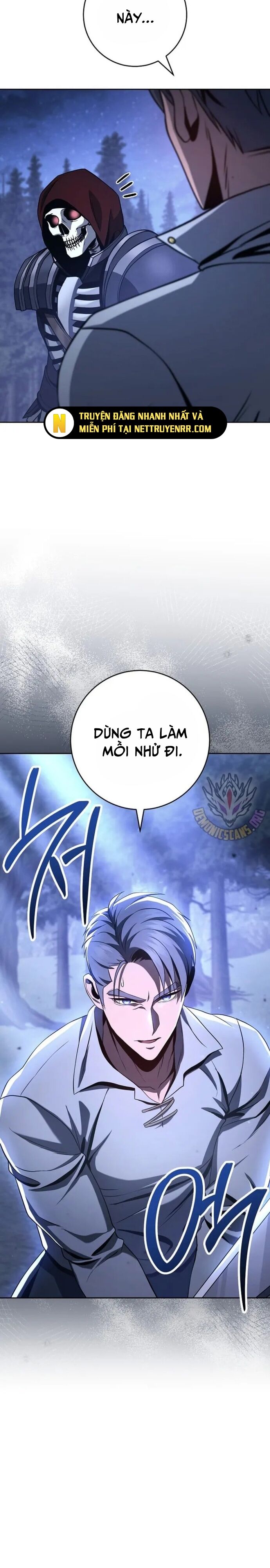 Cốt Binh Trở Lại Chapter 321 - Trang 2