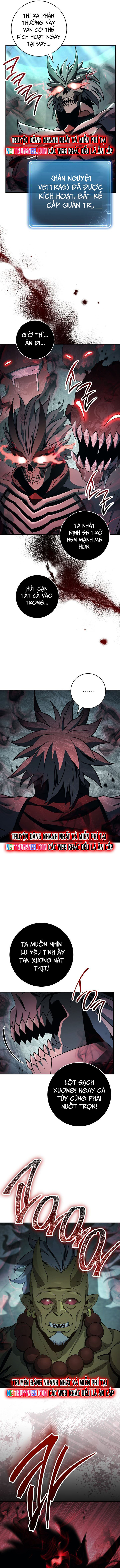 Cốt Binh Trở Lại Chapter 330 - Trang 2