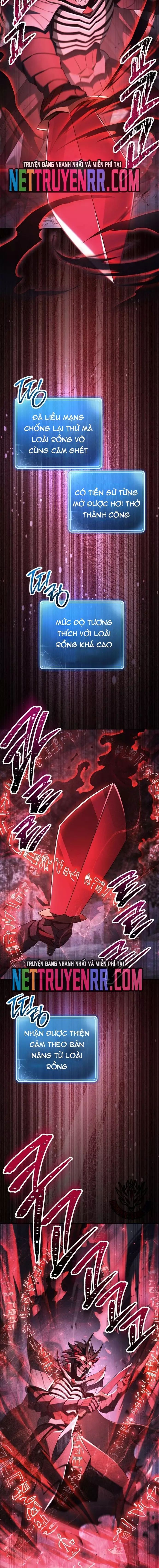 Cốt Binh Trở Lại Chapter 336 - Trang 2