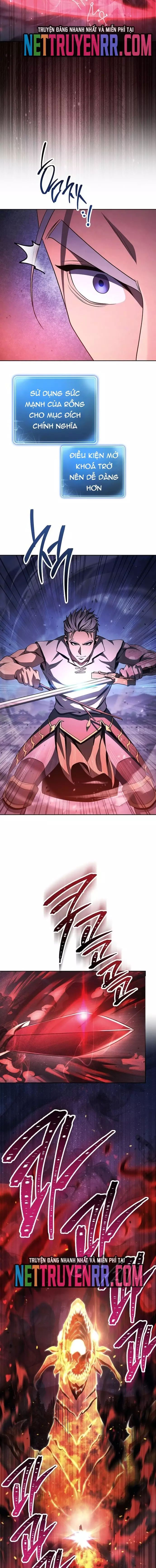 Cốt Binh Trở Lại Chapter 336 - Trang 2