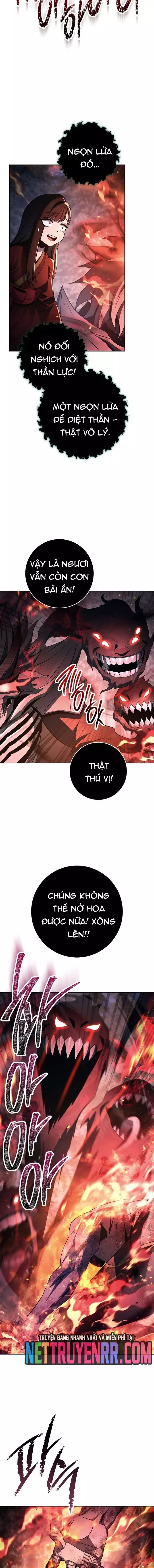 Cốt Binh Trở Lại Chapter 336 - Trang 2