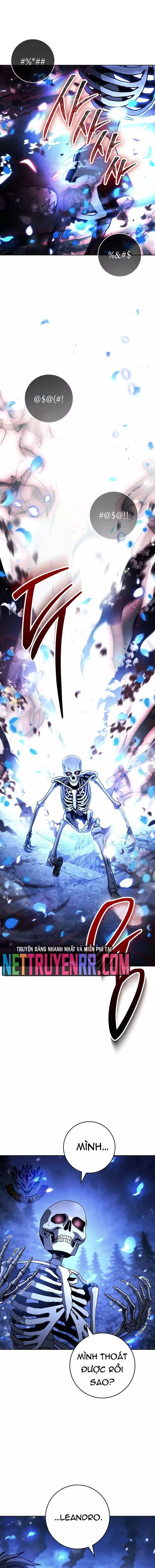 Cốt Binh Trở Lại Chapter 336 - Trang 2