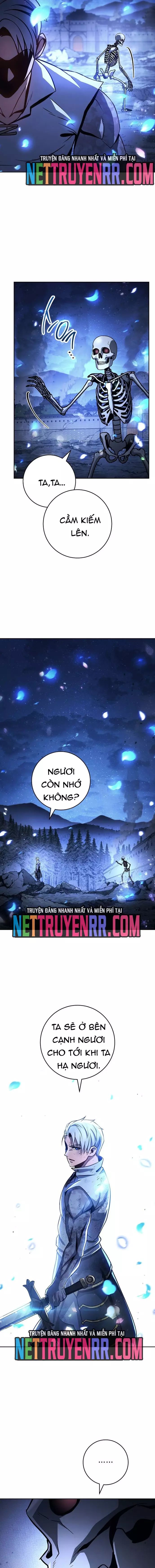 Cốt Binh Trở Lại Chapter 336 - Trang 2