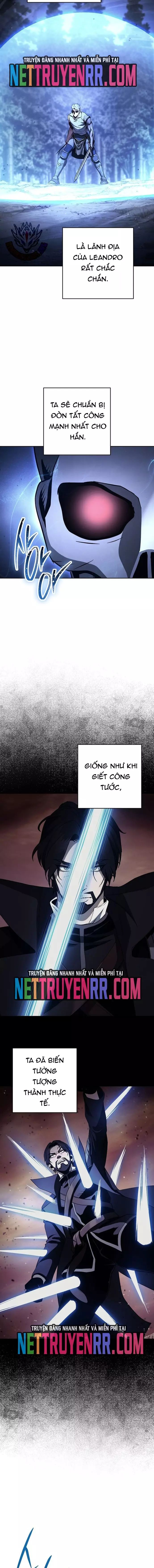Cốt Binh Trở Lại Chapter 336 - Trang 2